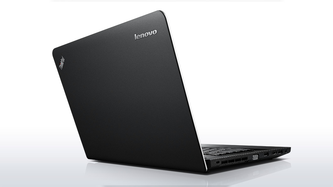 レノボ ThinkPad E440画像